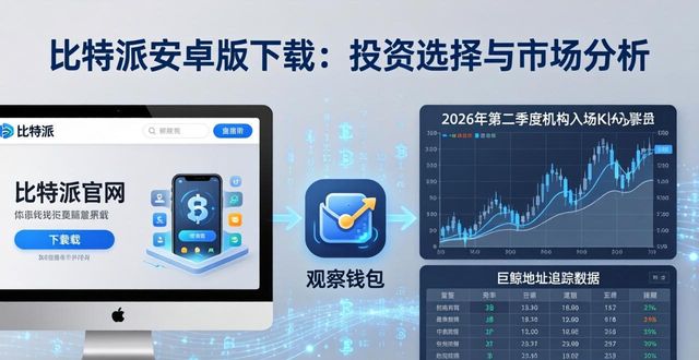 比特派安卓版下载：投资选择与市场分析