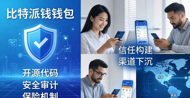 比特派钱包下载市场趋势与前景分析