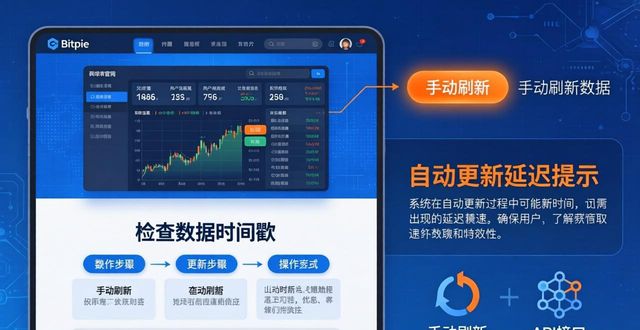 Bitpie官网实时数据获取技巧，轻松掌握市场动态