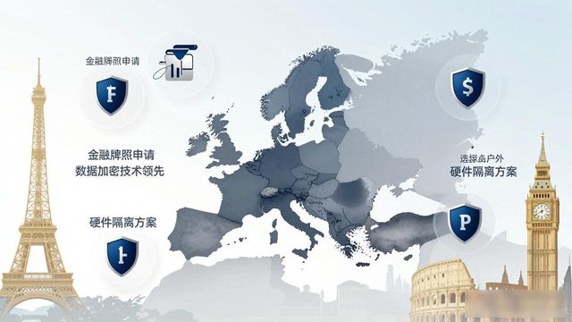 比特派钱包全球下载量激增，国际化布局走到哪一步了？