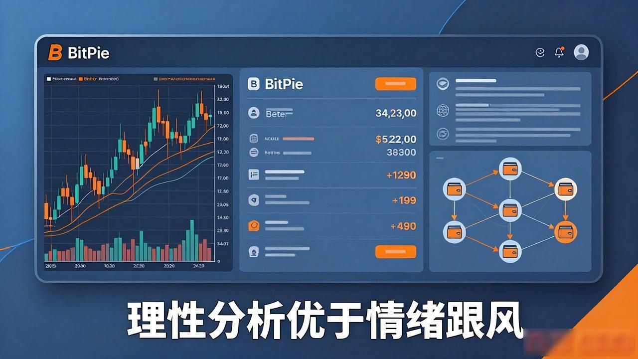 如何通过比特派钱包5.2下载识别市场趋势?_比特派钱包5.2版本_加密货币盘面观察