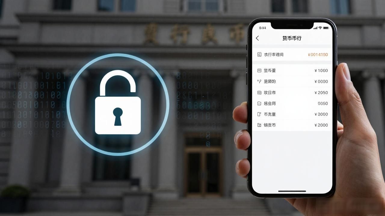 央行数字货币来了，你的钱还安全吗？央行数字货币对银行和储户的真正威胁