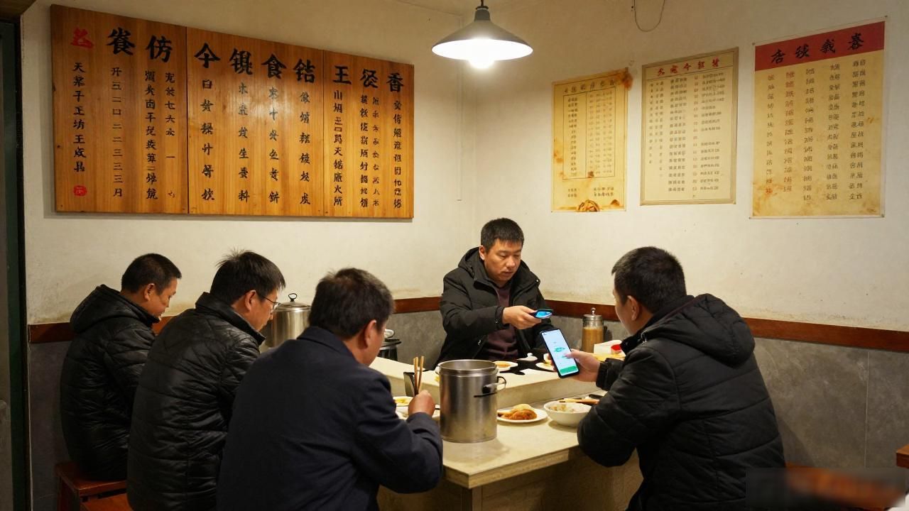 数字货币将在京津冀如何落地？普通市民关心的那些事
