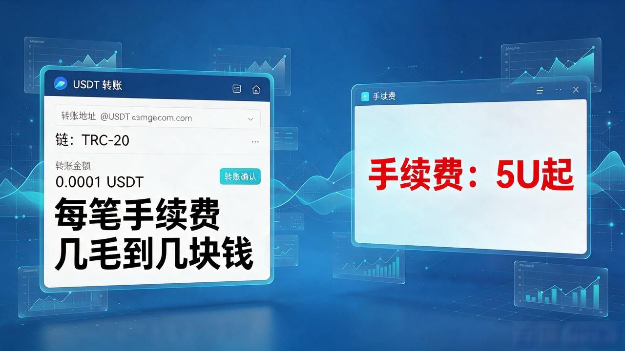 知乎问数字货币成本低吗，实盘手续费给你算一遍