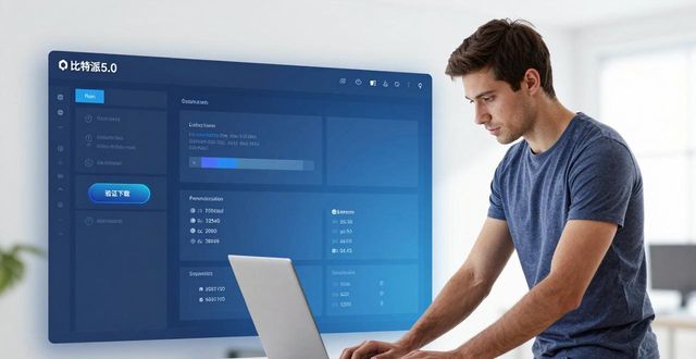 比特派5.0官方下载 信息透明三步走