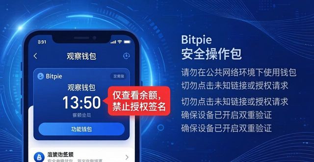 Bitpie钱包怎么设置？操作技巧一学就会