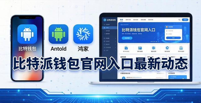 比特派钱包官网入口最新动态，这些更新你要知道