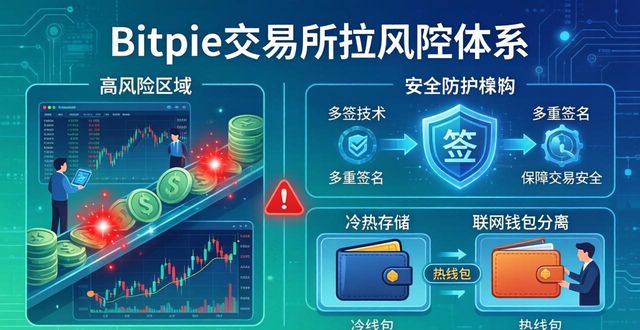 Bitpie风控体系怎么样？安全吗？