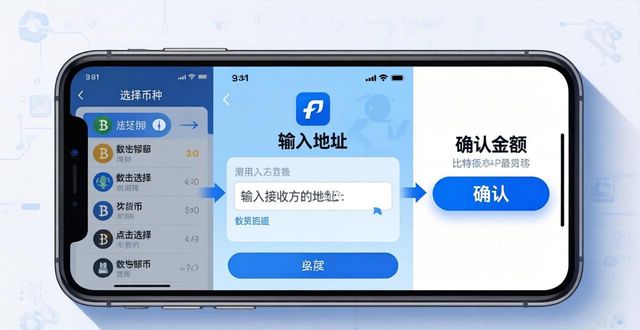 比特派APP设计揭秘：用户说了算