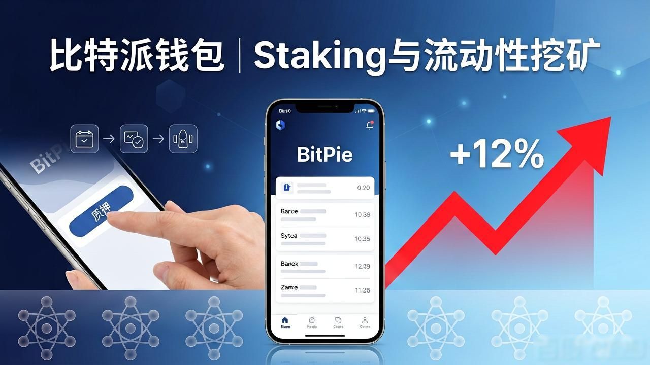 比特派钱包投资功能详解，小白也能轻松上手