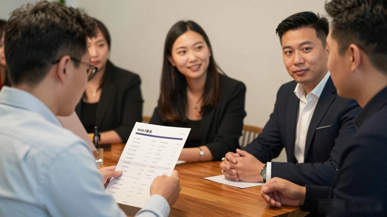 酒会数字货币商机怎么抓？选对圈子、找对人、说对话