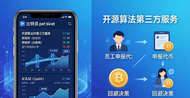 比特派钱包如何避免内部利益冲突？国际版策略解读