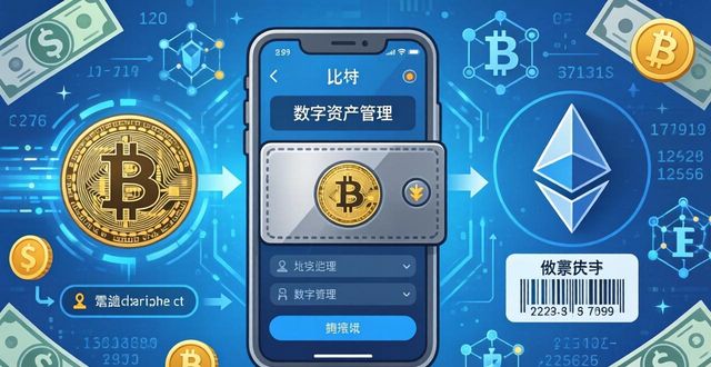 比特派下载后币种怎么选？教你轻松管理数字资产