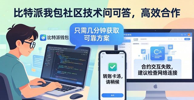 比特派钱包社区活动有什么？官方特色玩法一览