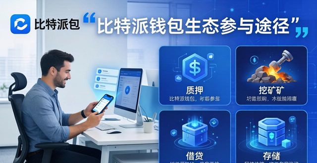 比特派钱包合作伙伴有哪些？我们一起看看发展势头