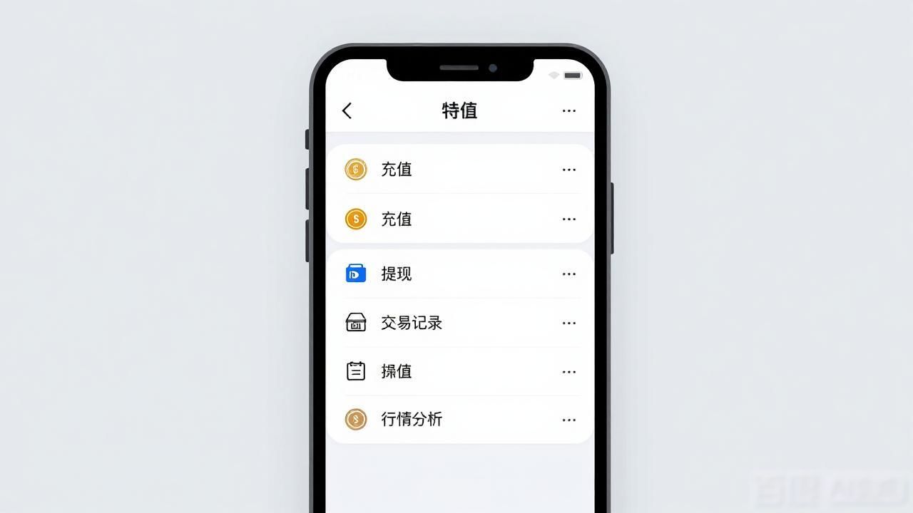 比特派钱包APP 查看技巧提示