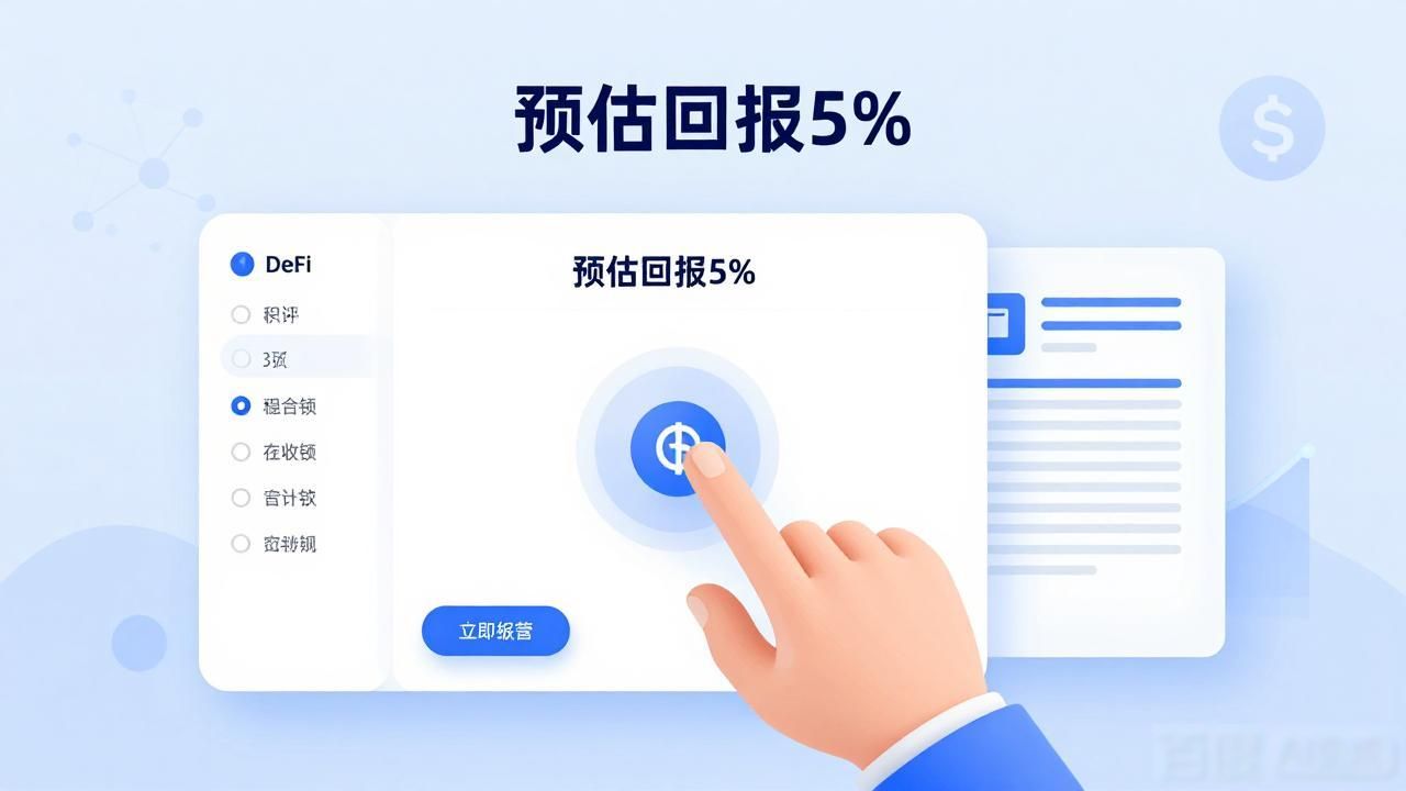 比特派钱包新版下载 三步设立理财目标