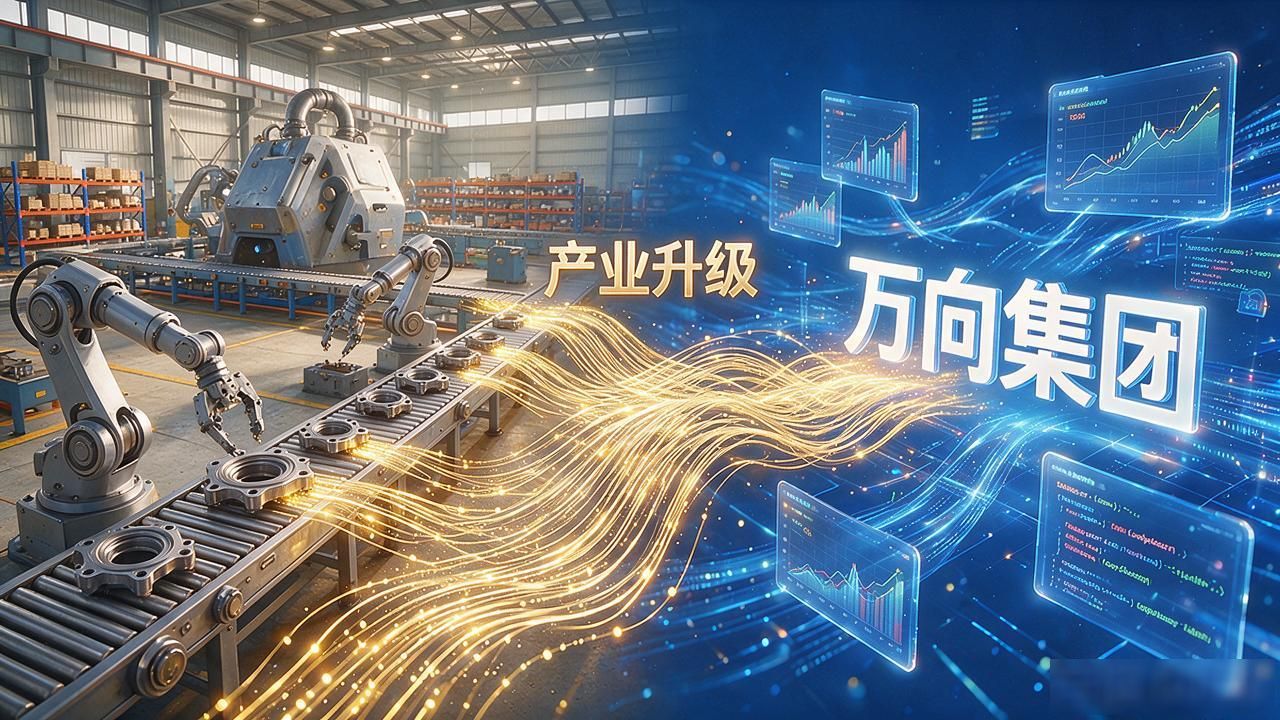 万向控股数字货币靠谱吗？老股民和新手都该花两分钟看看
