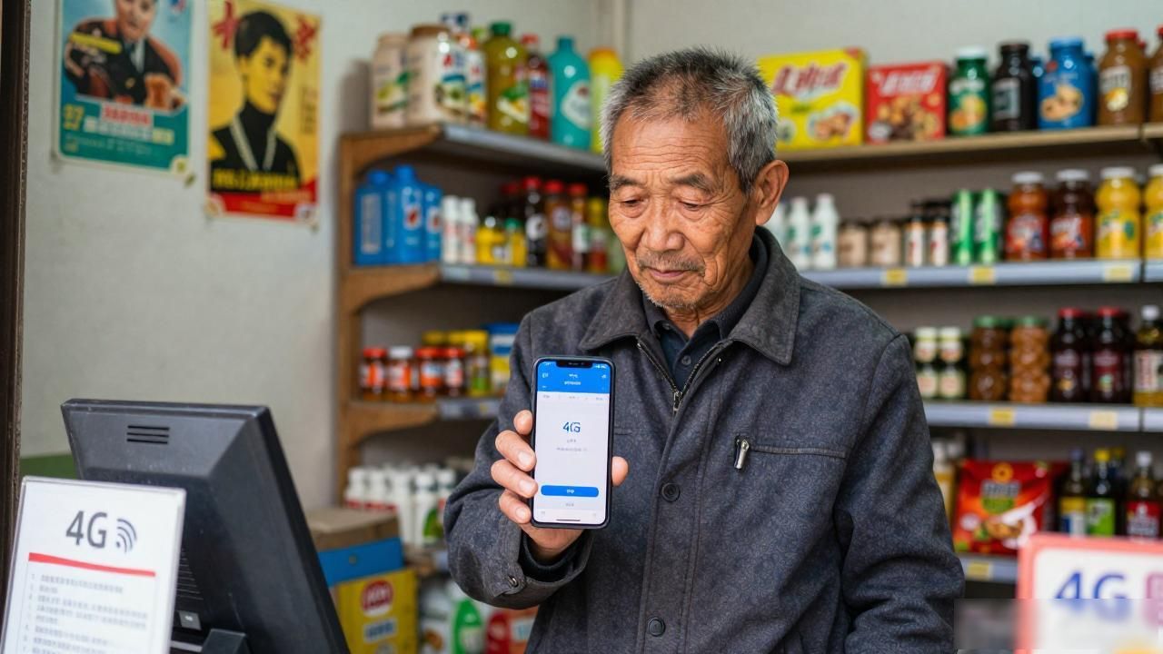 4g数字货币到底什么意思？4G网络才是数字人民币的隐形底座