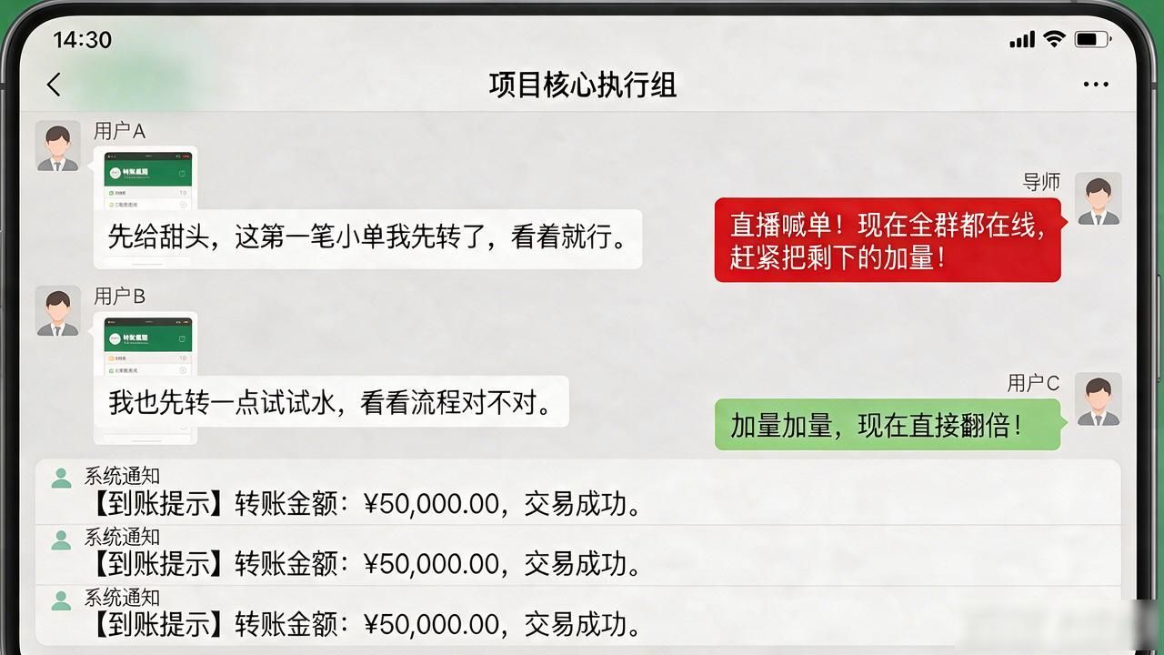传销套路分析_ehc安币数字货币_ehc以安币数字货币