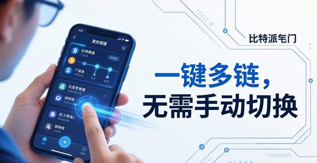 比特派钱包下载体验：信任从何而来？