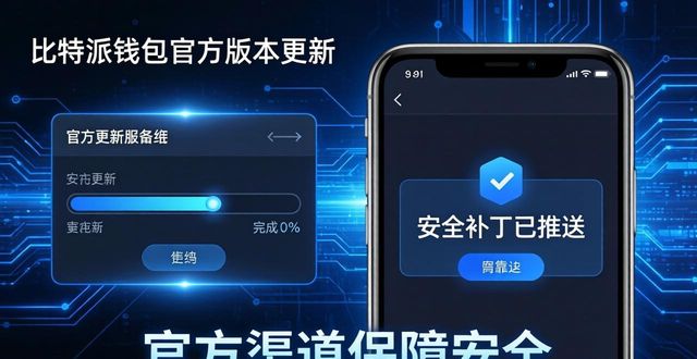 比特派钱包官方版下载前必读：服务条款与用户守则全解析