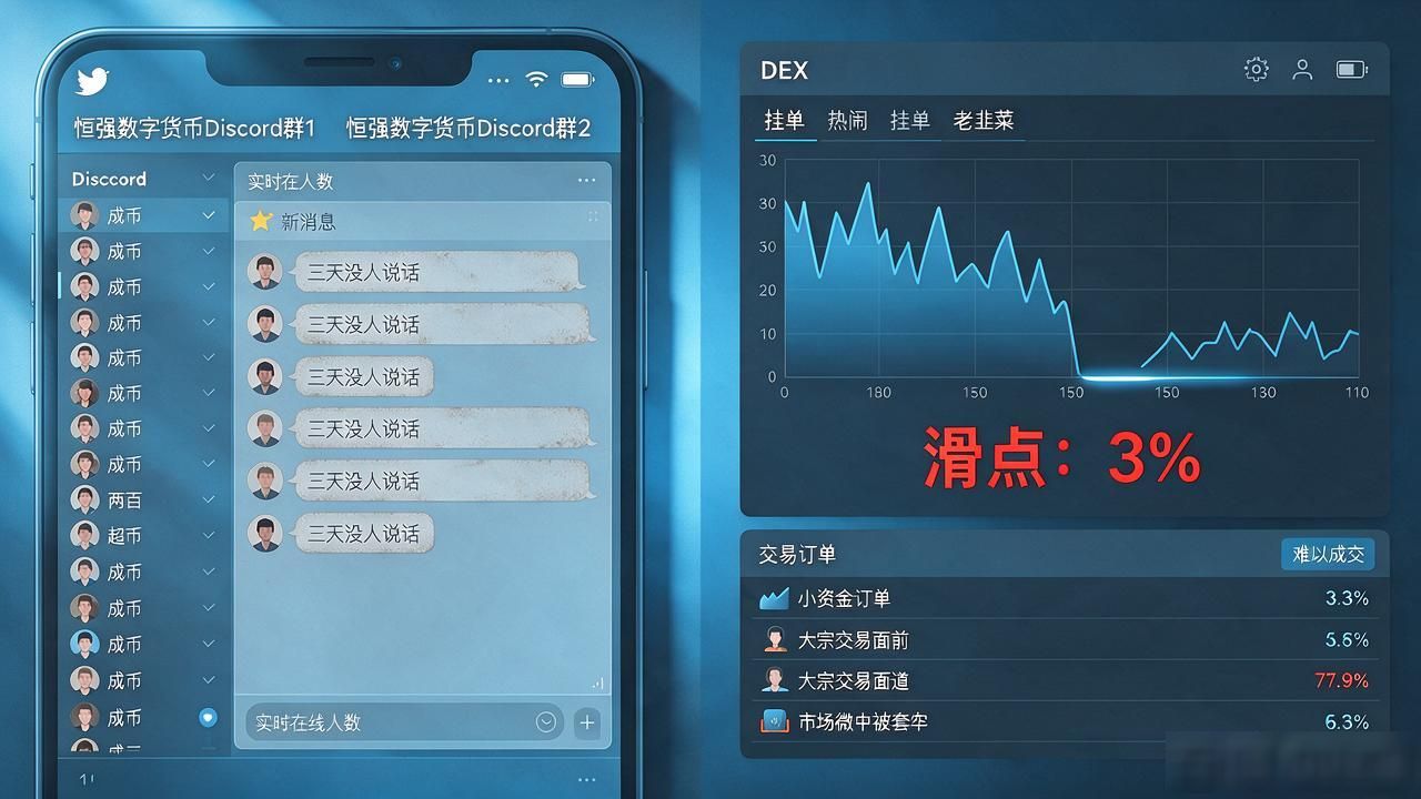 恒强数字货币到底值不值得买？一个老韭菜盯了三个月的真心话