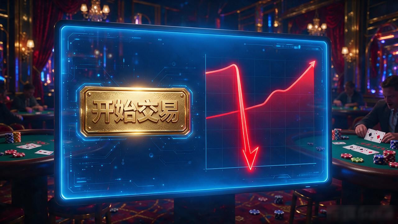 你手里的虚拟盘数字货币到底是不是骗局？这四个特征一查一个准