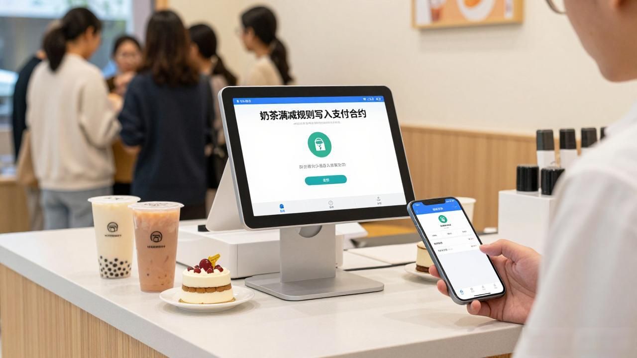 数字货币隆重登场了，你的钱包、你的生意、你的理财该跟着怎么变