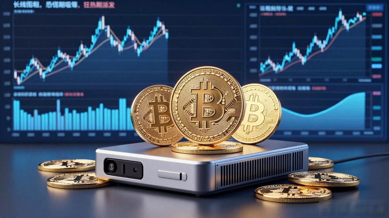 数字货币一百枚比特币现在究竟值多少钱财规模