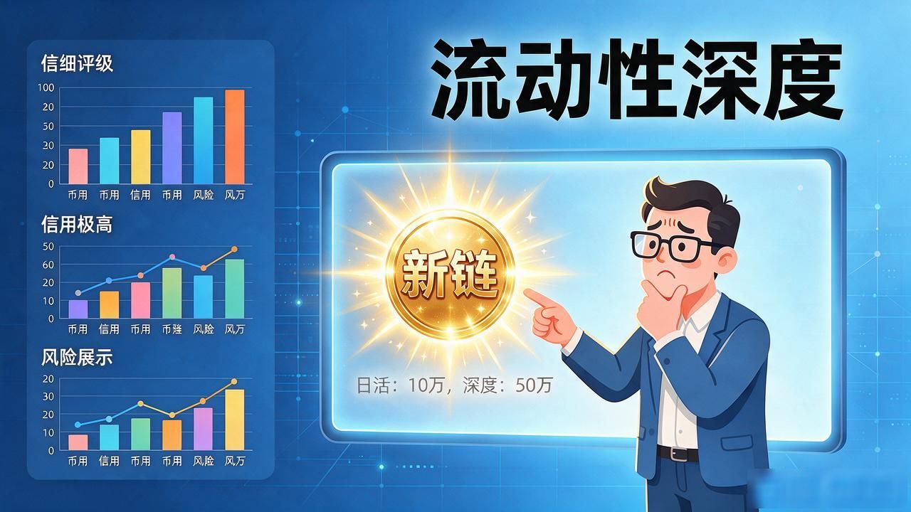 appc数字货币评级怎么看？普通投资者最该留意的几个细节