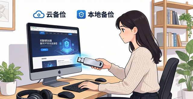 比特派官网备份 三步搞定数字资产