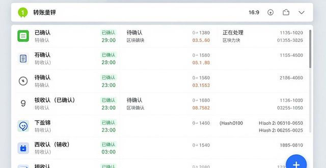 Bitpie安卓APP界面好用吗？实测操作体验大实话