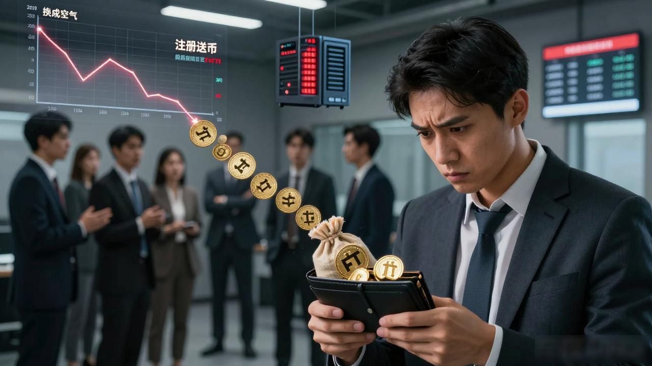 世界最恐怖的数字货币有哪些？我亏了三百万才敢跟你说实话