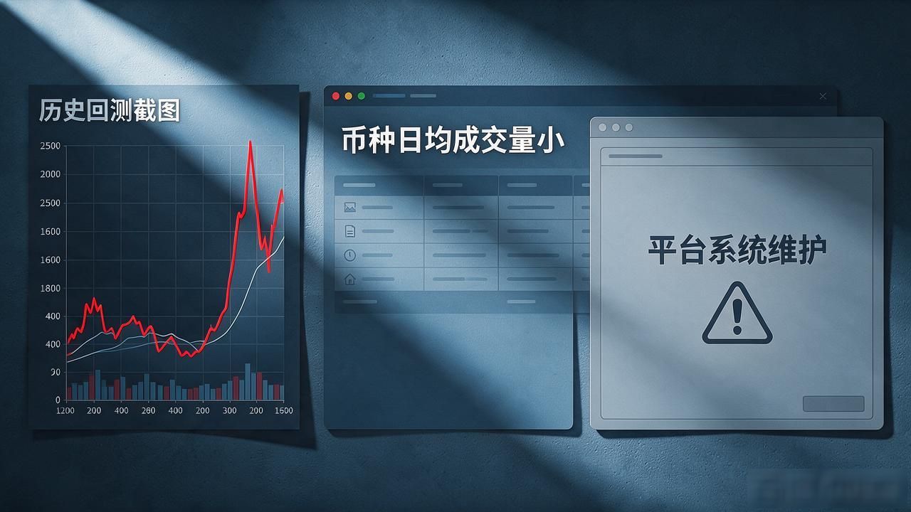 奥美数字货币搬砖到底靠不靠谱？入局之前先把这几件事搞清楚