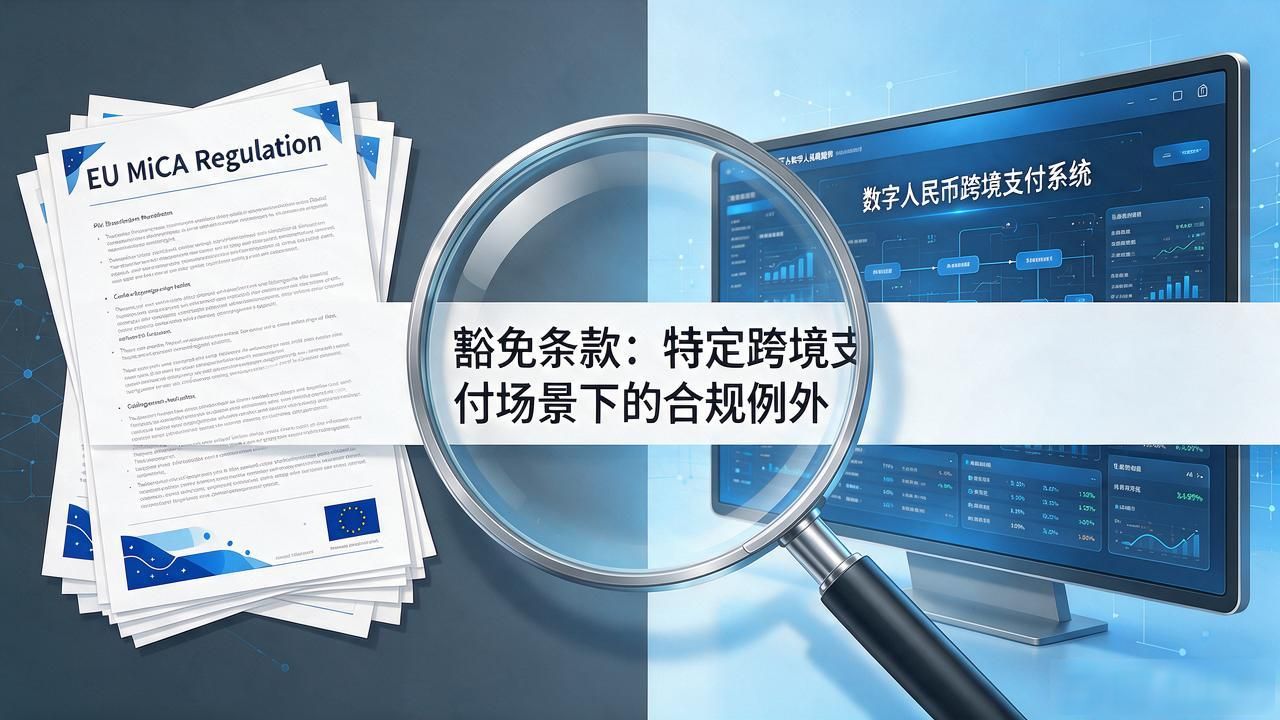 数字货币分析方向怎么选？技术、政策、落地场景，实操思路一次讲透