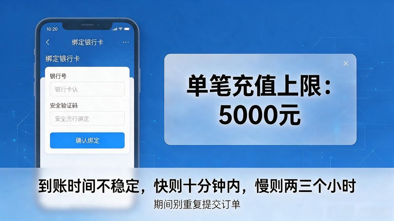 内测数字货币怎么开通？从注册到首笔转账实操全流程