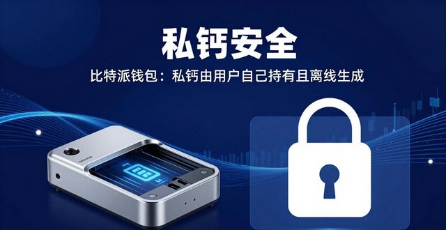 比特派钱包：三招防风险保安全，稳赚不难