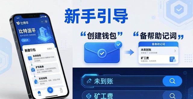 比特派下载后如何找到帮助文档