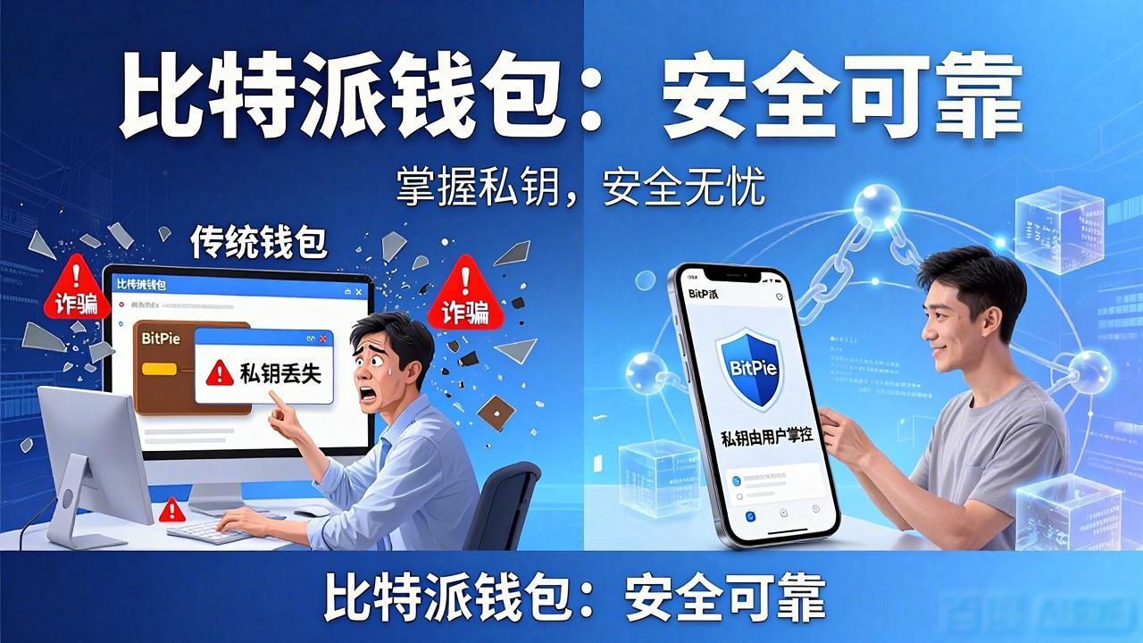 比特派钱包官方下载对比传统钱包的优势_bitpie比特派钱包_比特派钱包和比太钱包