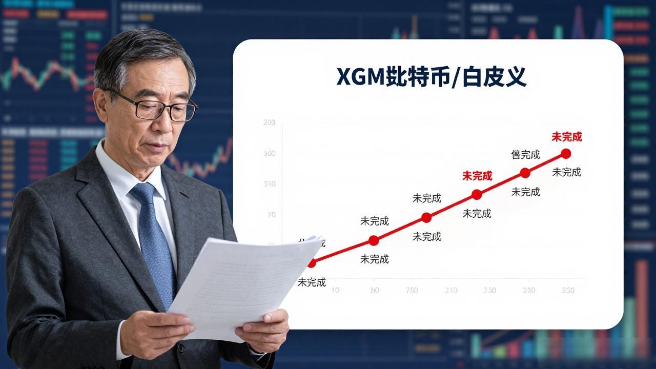 XGM数字货币投资分析_XGM共识机制技术优势评估_XGM数字货币