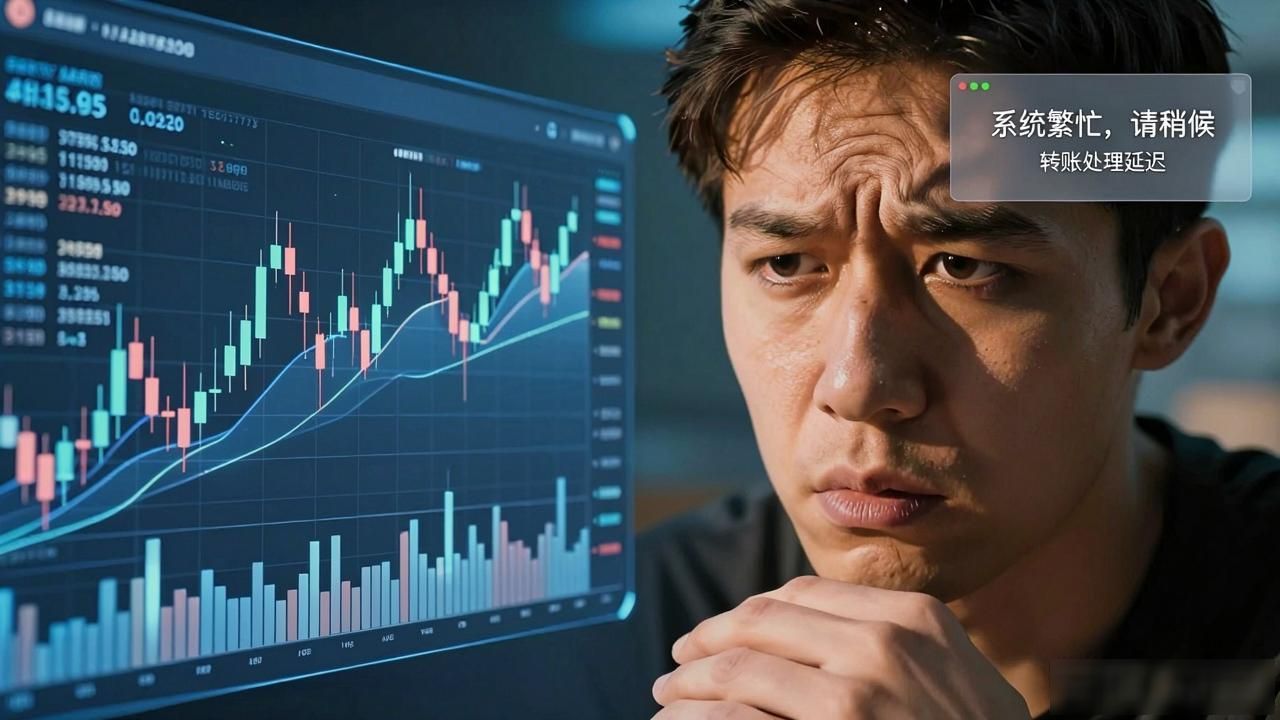 cqs数字货币平台怎么样？一文帮你看清真实情况