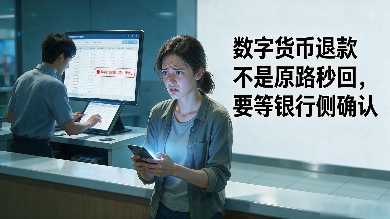 商场里的数字货币_扫码支付收银台变化_数字货币支付商场体验