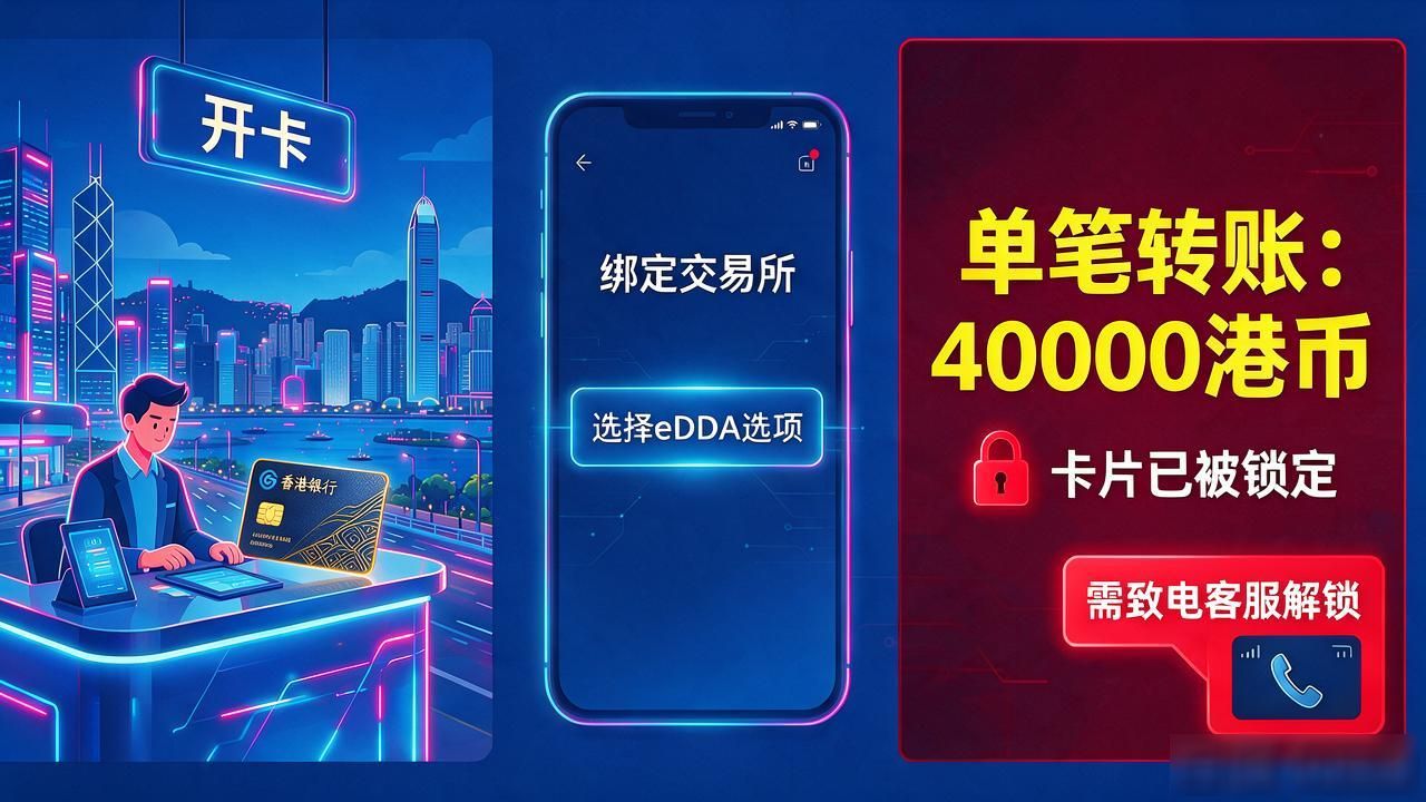 香港卡买币_港行借记卡绑定交易所_买数字货币的香港卡