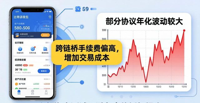 比特派钱包投资潜力：功能与风险全解读