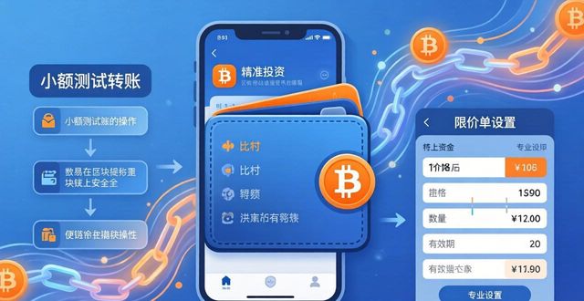 比特派官方下载 两步学会精准投资技巧