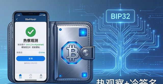 比特派钱包+冷钱包：加密技术如何守护你的币