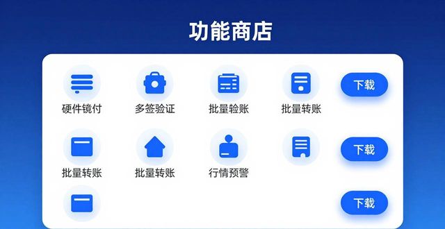 安卓比特派装好后 一招搞定附加功能下载