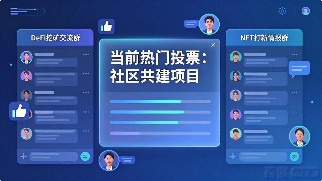比特派钱包互动技巧分享：让社区用户活跃起来