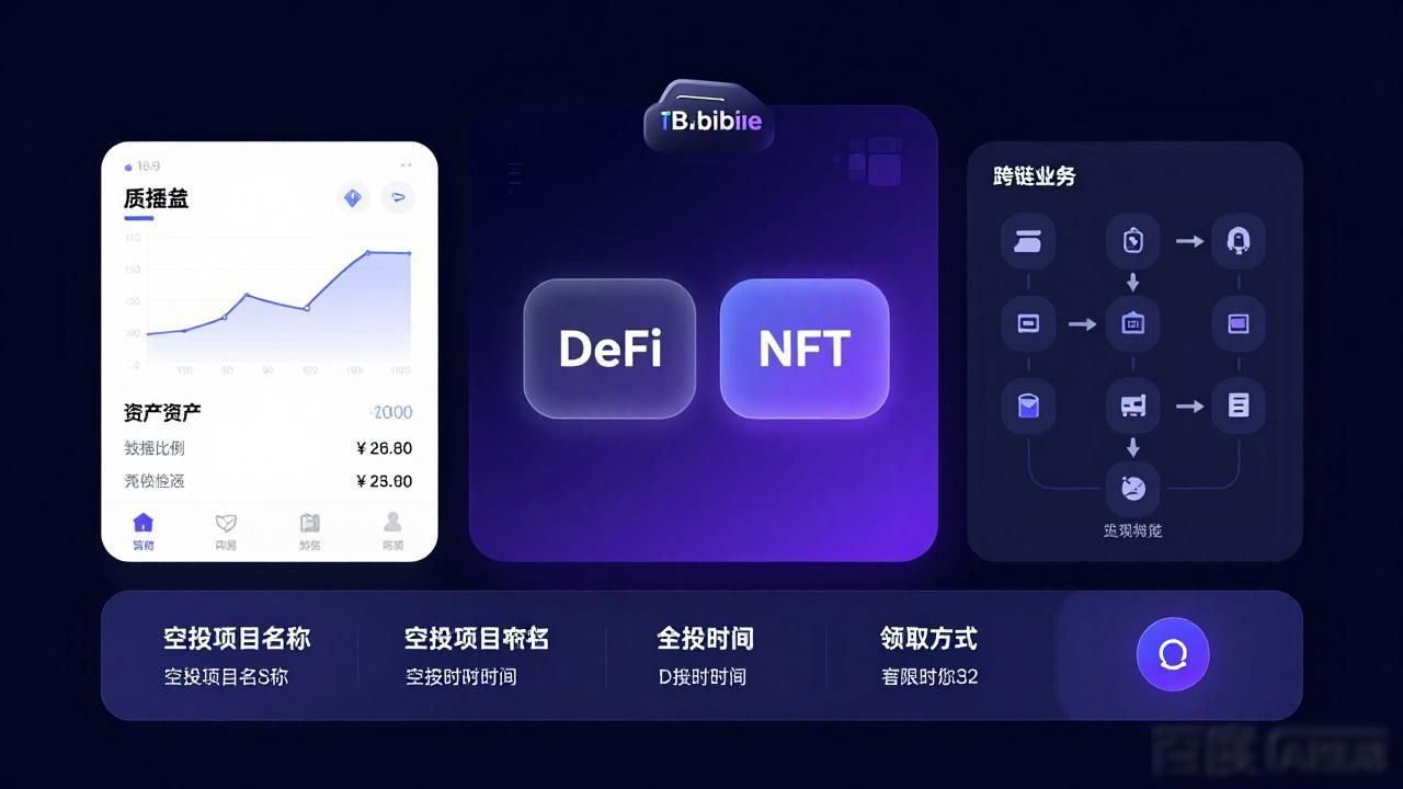 Bitpie钱包官网最新动作 未来要怎么走
